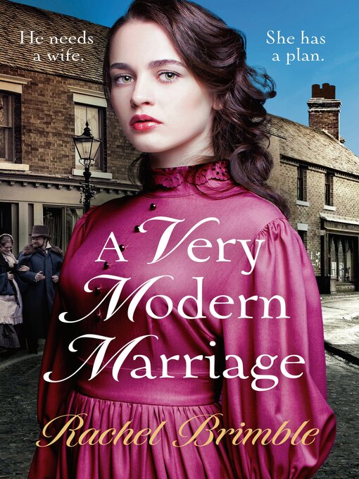 Title details for A Very Modern Marriage by Rachel Brimble - Available